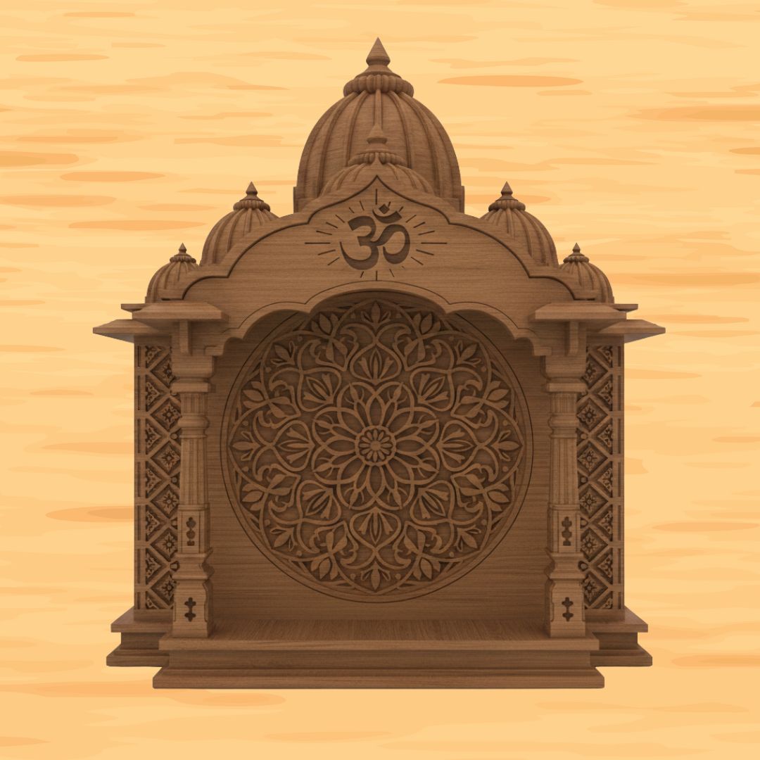 Mandir Designs – Zippi Good